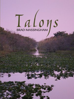 cover image of Talons